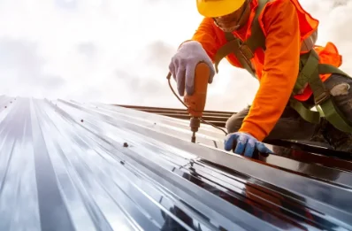 Travaux de zinguerie à Coulogne